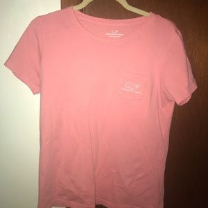 Vineyard Vines short sleeve